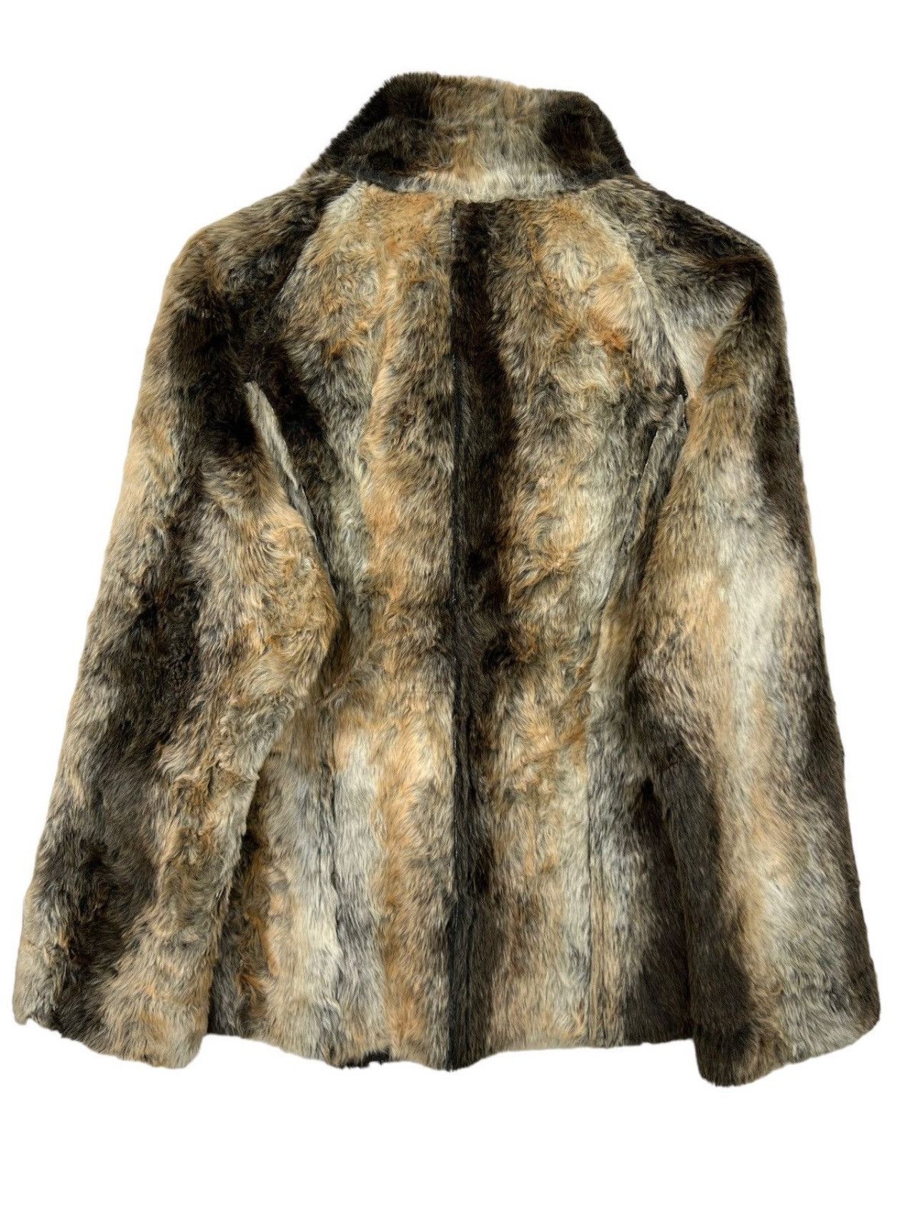 Beauty Beast × Japanese Brand Japanese Brand Fur Coat Fur Outer Shell Coat Size US M / EU 48-50 / 2 - 5 Thumbnail