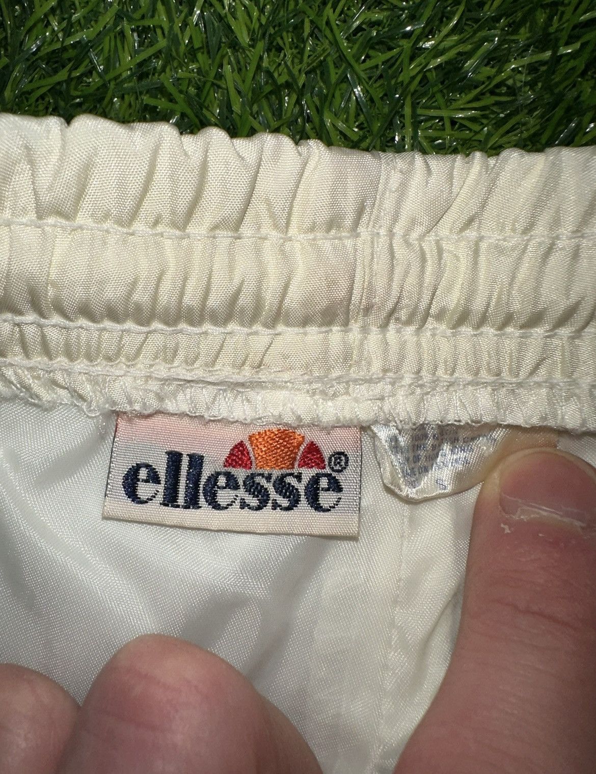 Ellesse Vintage Ellesse Track Pants Size Small Size US 32 / EU 48 - 5 Thumbnail