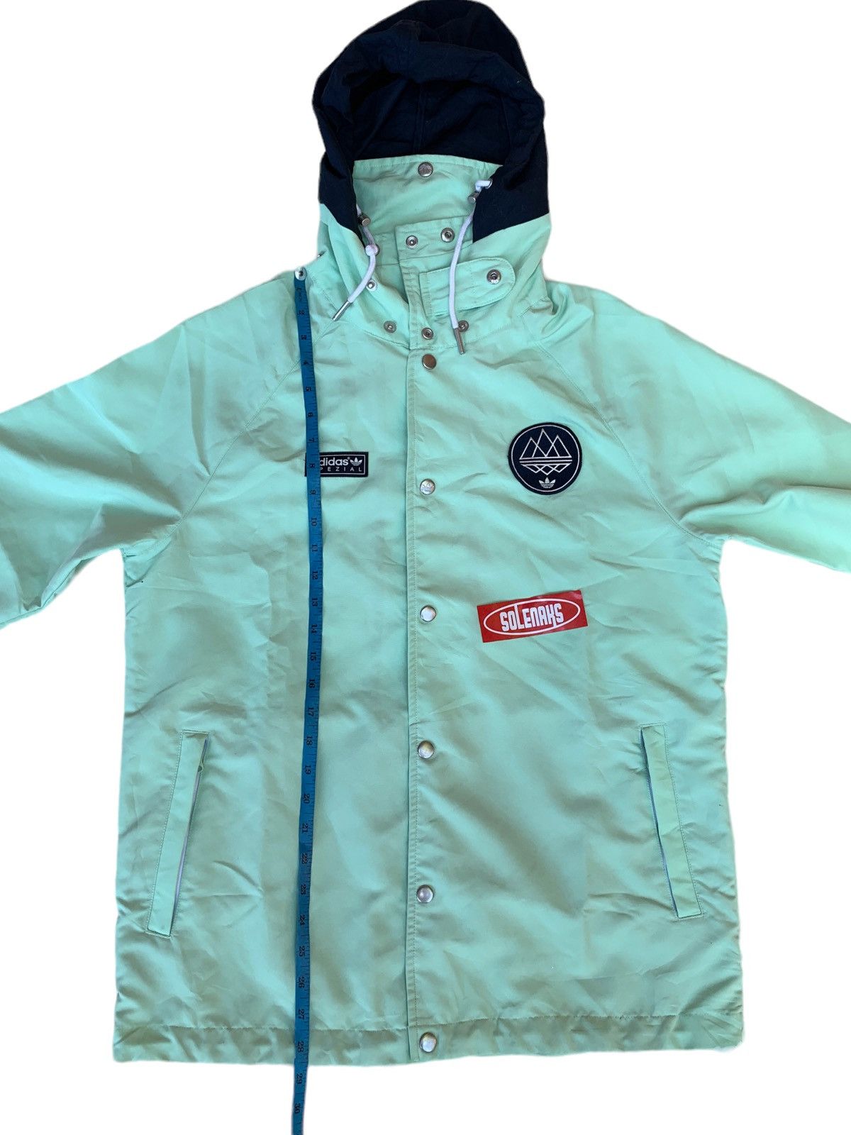 Livesey spzl jacket best sale