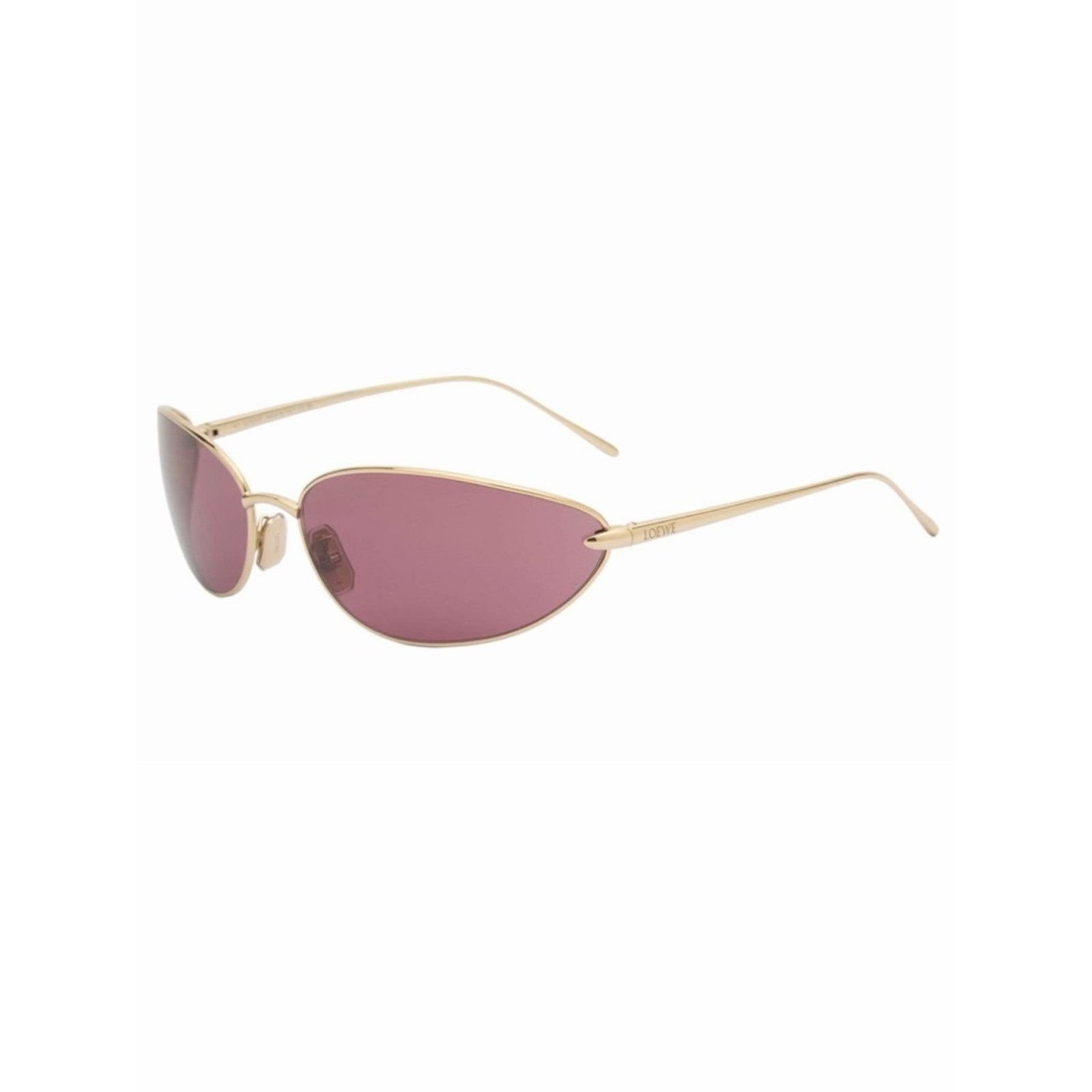 Loewe New! Loewe LW40164U 32U Sky Slim Metal Frame Authentic Size ONE SIZE - 1 Thumbnail