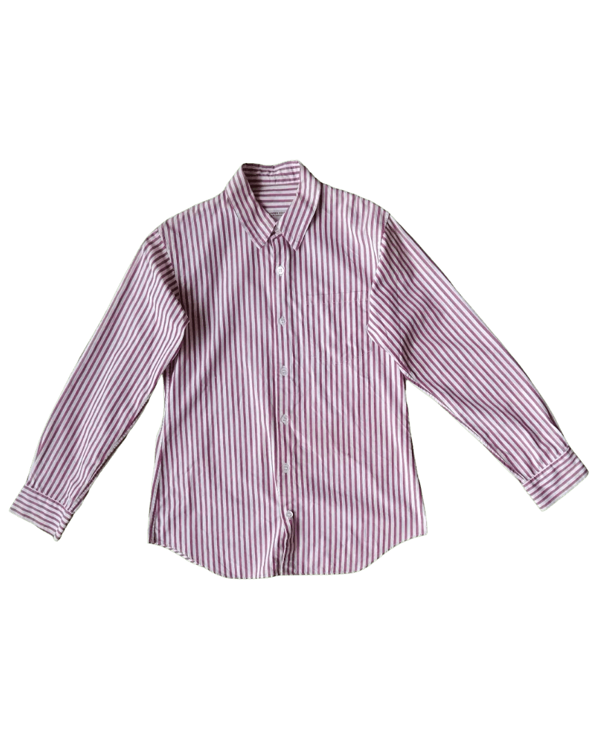 Undercover 99SS Undercover x Jun Takahashi Woman Shirt Size M / US 6-8 / IT 42-44 - 1 Thumbnail