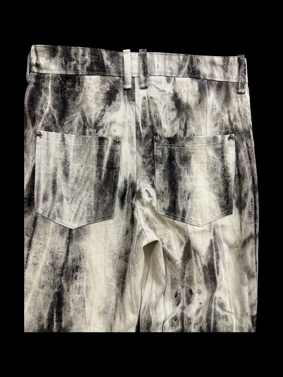 Japanese Brand Flared pants Size US 30 / EU 46 - 3 Thumbnail