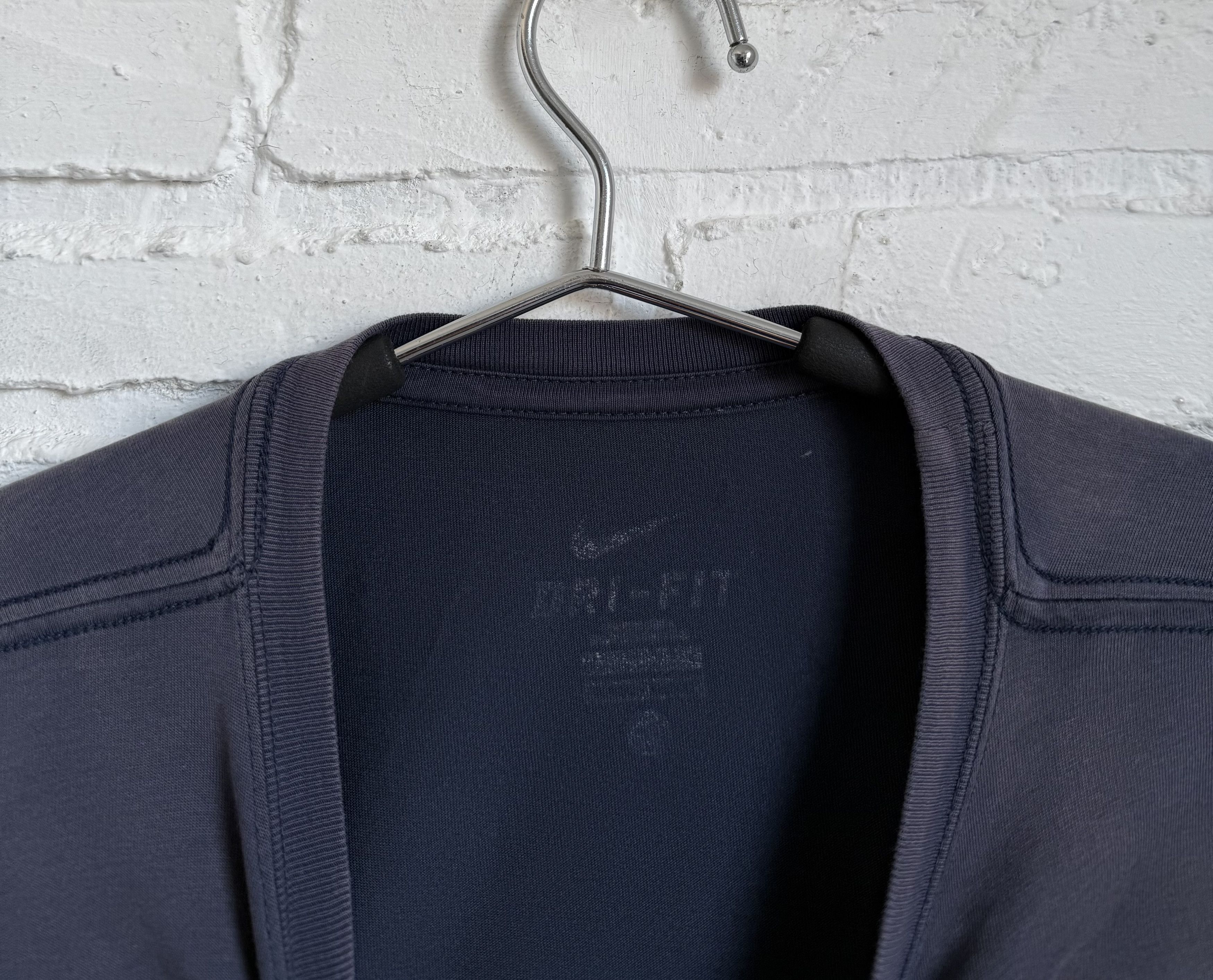 Nike Nike Roger Federer Comics RF tennis t-shirt Size US L / EU 52-54 / 3 - 6 Thumbnail