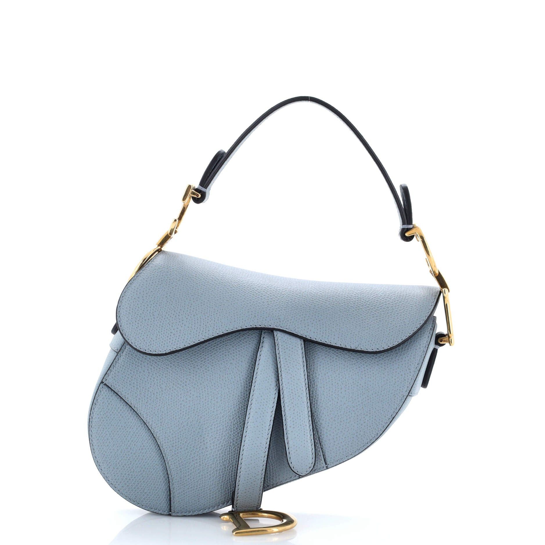 Dior Saddle Handbag Size ONE SIZE - 1 Thumbnail