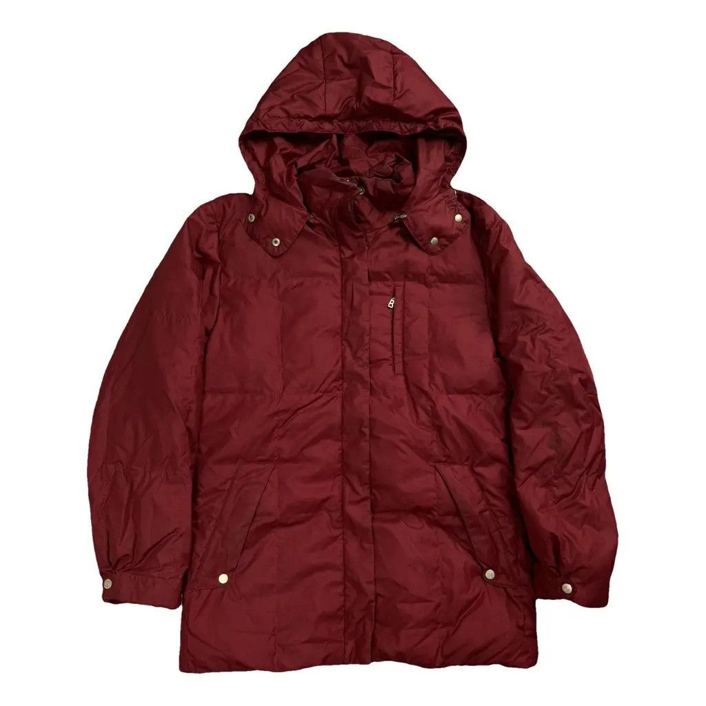 Bogner Bogner Down Jacket Size: 36 Cut S Size XS / US 0-2 / IT 36-38 - 1 Thumbnail