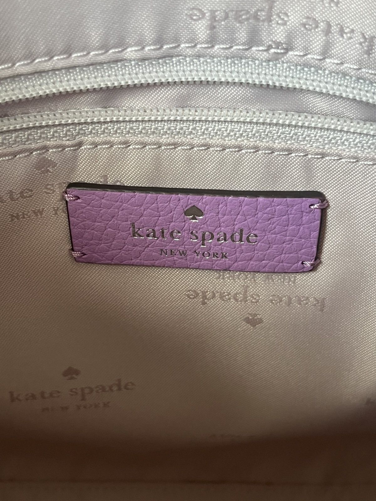 Kate Spade Kate Spade 454 Large Swingpack Buckle Crossbody Size ONE SIZE - 9 Thumbnail