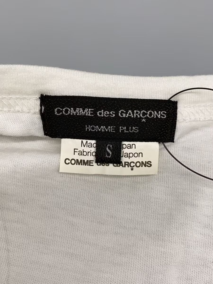 Comme des Garcons Homme Plus AD2006 "GOLDEN BOY" Tee Size US S / EU 44-46 / 1 - 3 Thumbnail