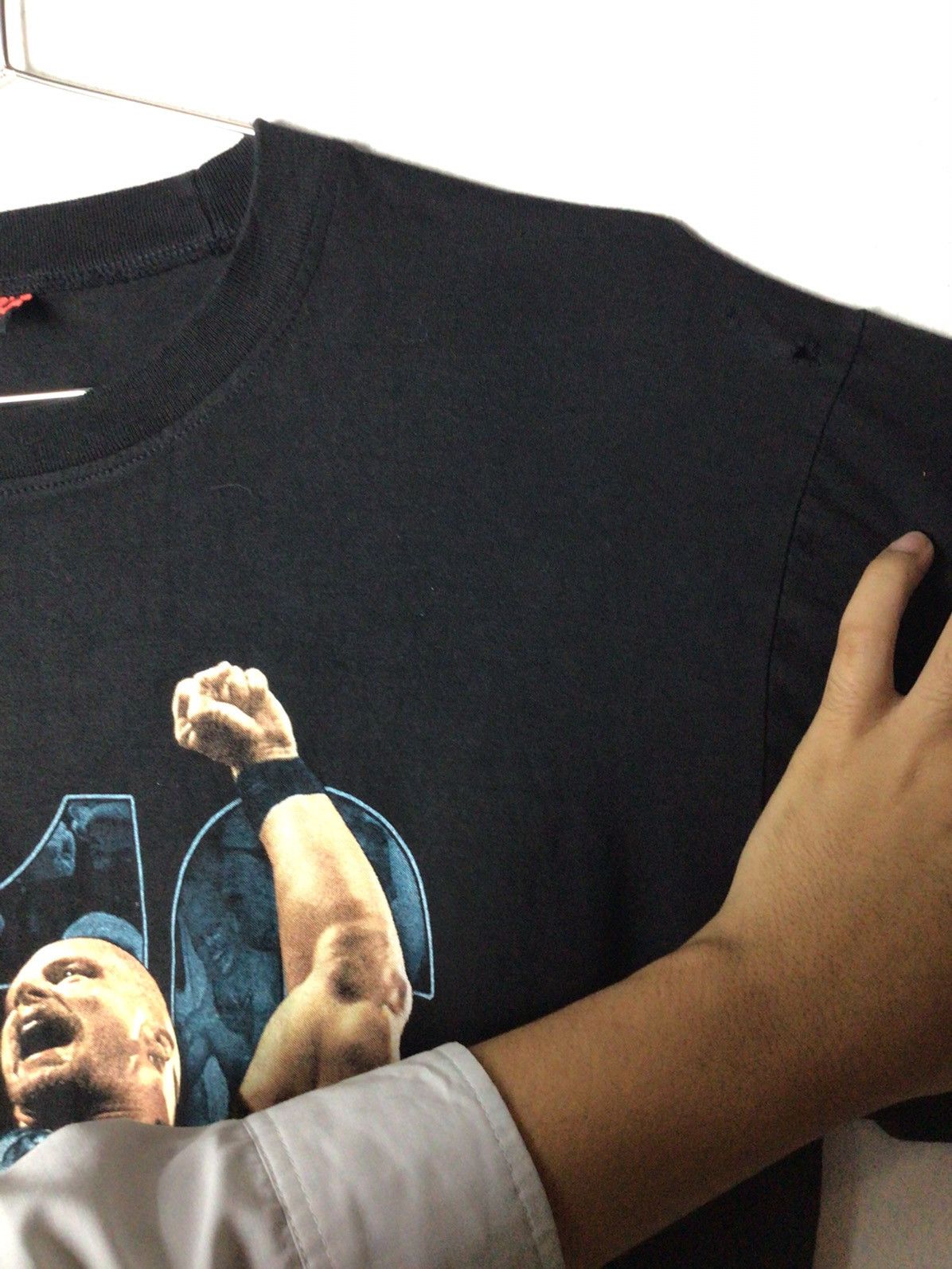 WCW/nWo × WWE × WWF Stones cole wwf thai old 90-00's Size US L / EU 52-54 / 3 - 6 Thumbnail