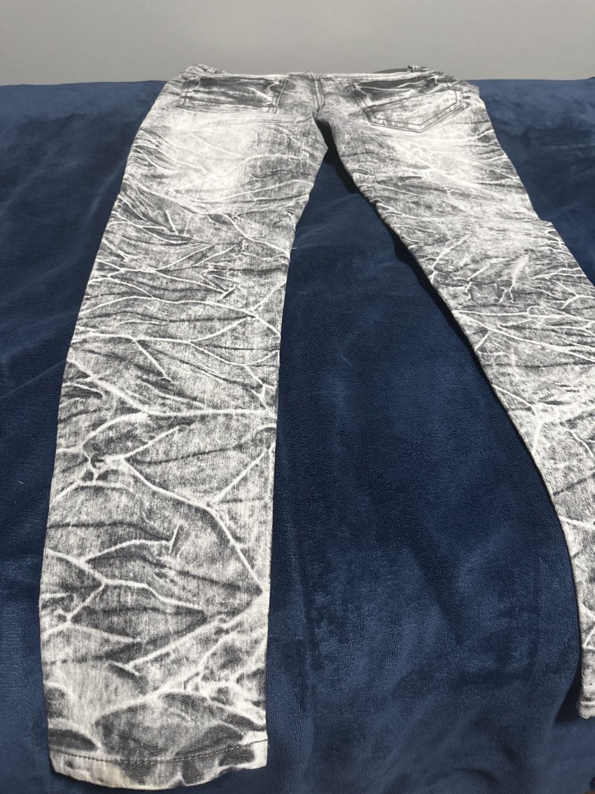 Southpole Southpole skinny jeans Size US 32 / EU 48 - 2 Thumbnail