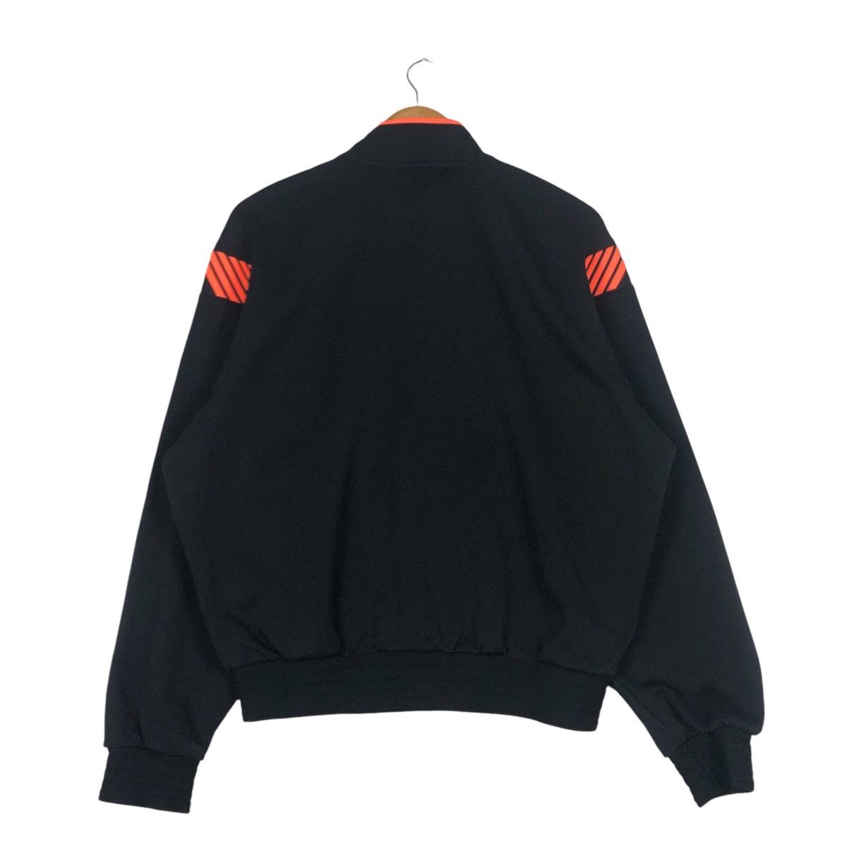Champion × Japanese Brand × Vintage Vintage Champion Jacket 90s collection Large #A1 Size US L / EU 52-54 / 3 - 7 Thumbnail