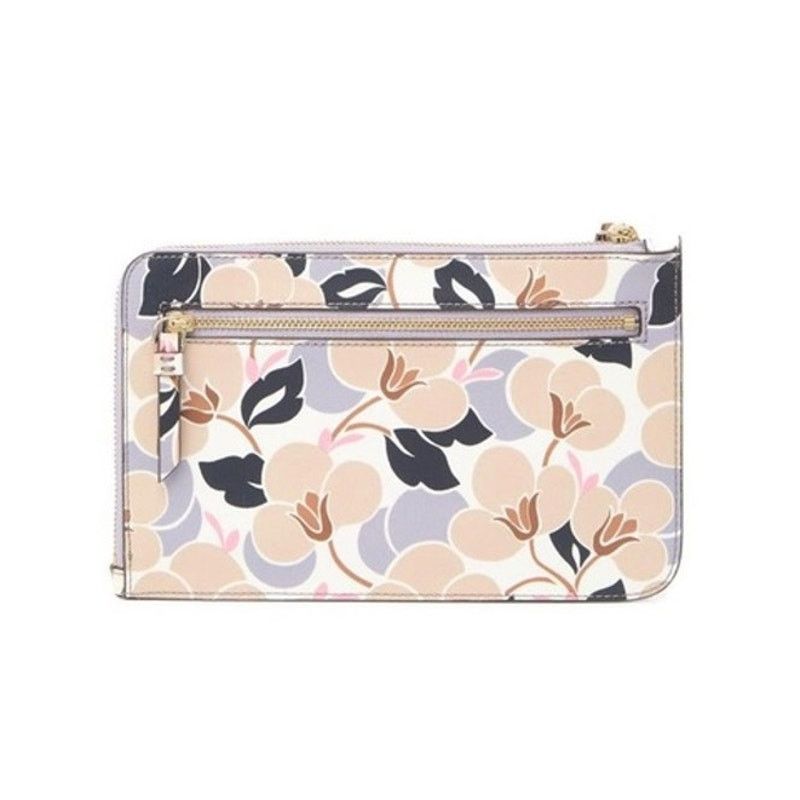 Kate Spade Kate Spade Wristlet Cameron Breezy Floral wallet new Size ONE SIZE - 5 Thumbnail