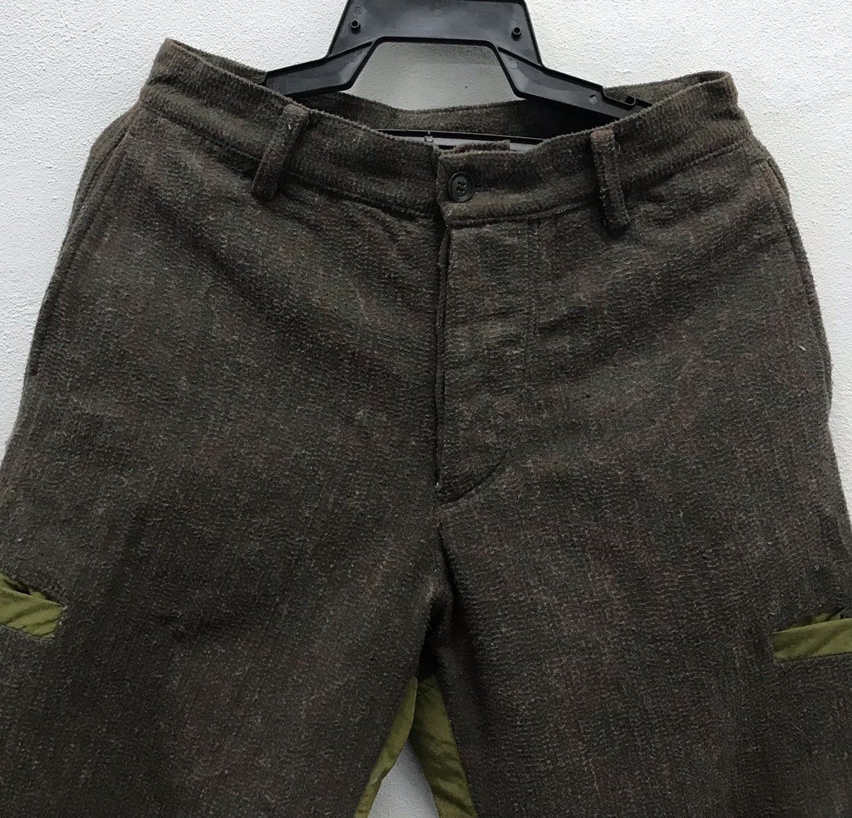 Japanese Brand × Vintage Vintage Japanese Brand Pants Size US 30 / EU 46 - 3 Thumbnail
