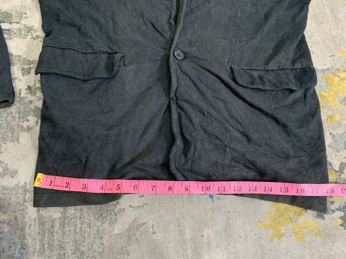 semanticdesign Loose Cardigan Jacket Semantic Design Size US L / EU 52-54 / 3 - 12 Thumbnail