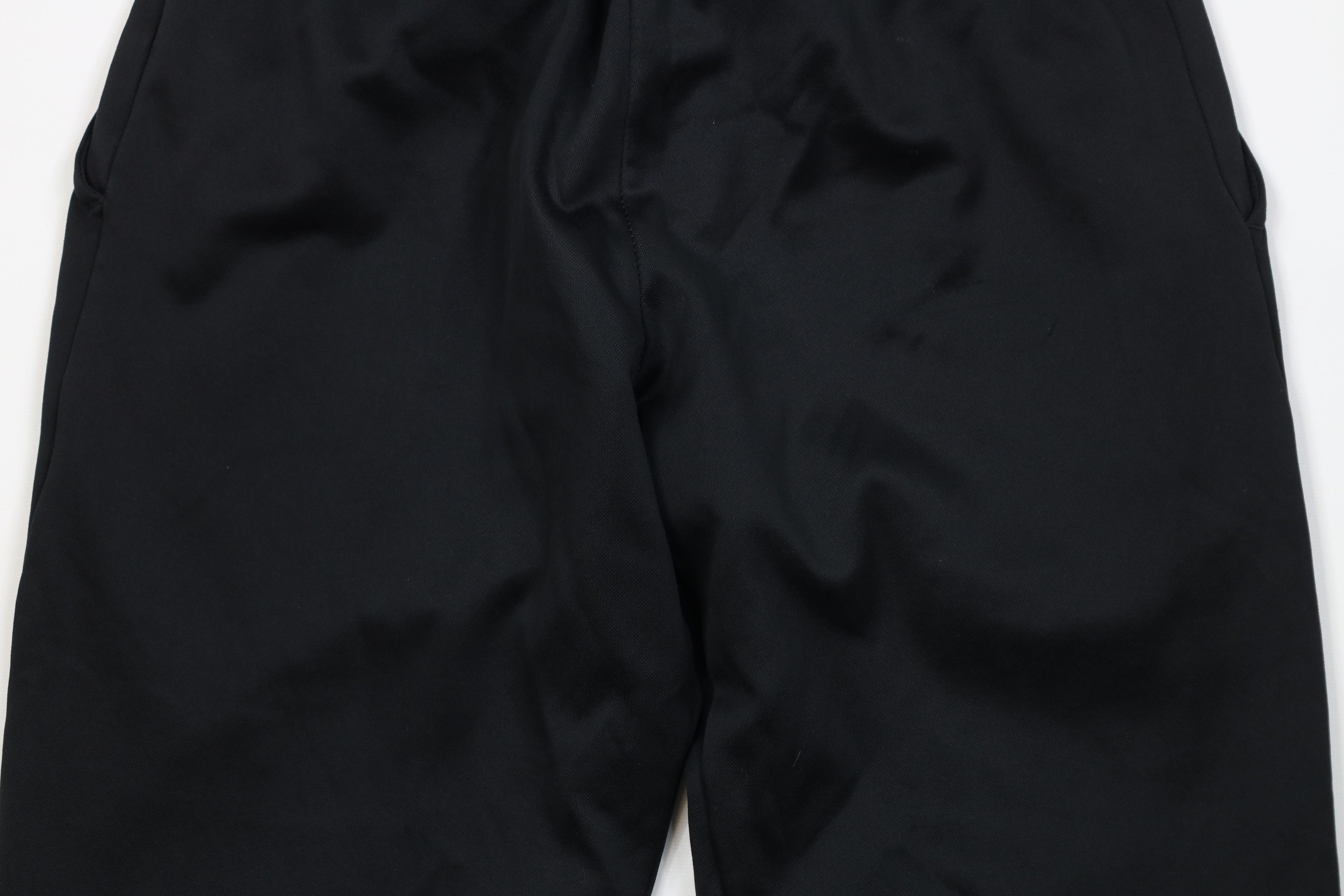 Nike Nike Ohio Basketball Fire Flames Fleece Sweatpants Pants Size US 32 / EU 48 - 13 Thumbnail