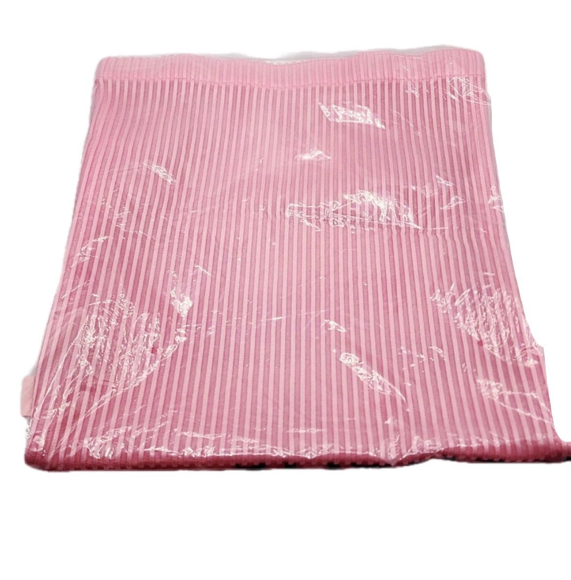 Other NWT (GWP) Limited Edition Benefit Large Pink Tote Bag Size ONE SIZE - 3 Thumbnail
