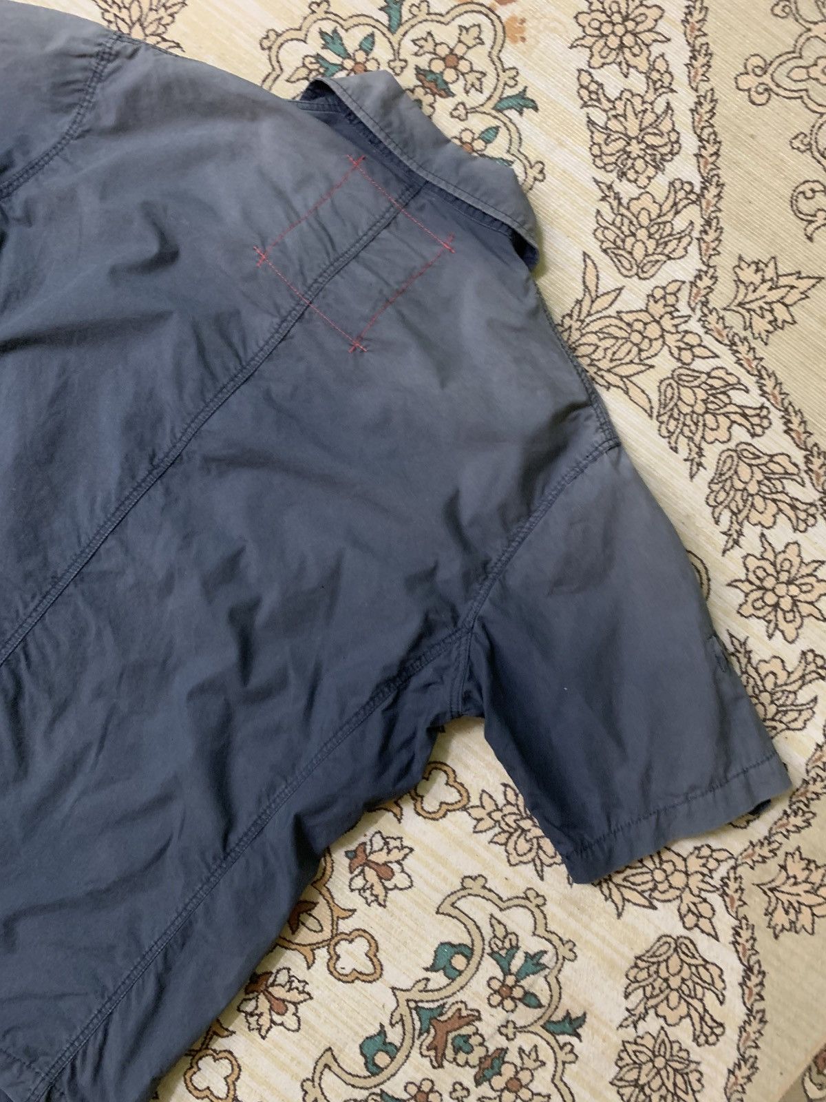 Baracuta BARACUTA WORKSHIRT Size US M / EU 48-50 / 2 - 11 Thumbnail