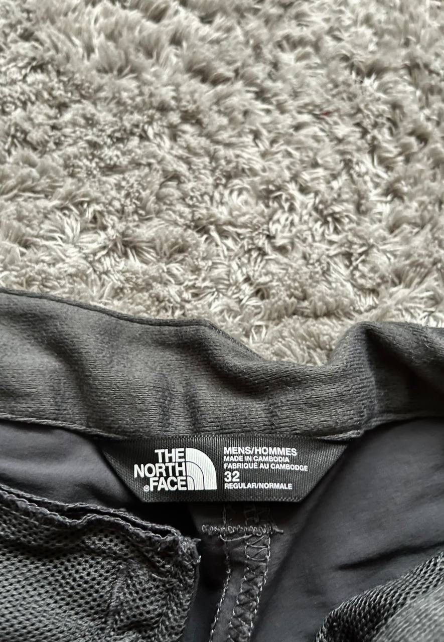 The North Face The North Face Pants Gorpcore Outdoor Streetwear Logo Rare Size US 32 / EU 48 - 10 Thumbnail