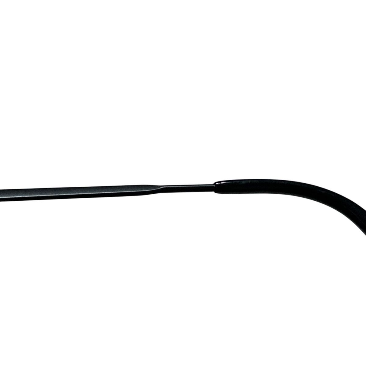 Issey Miyake 456 IM Issey Miyake metal frame design round sunglasses men Size ONE SIZE - 18 Thumbnail