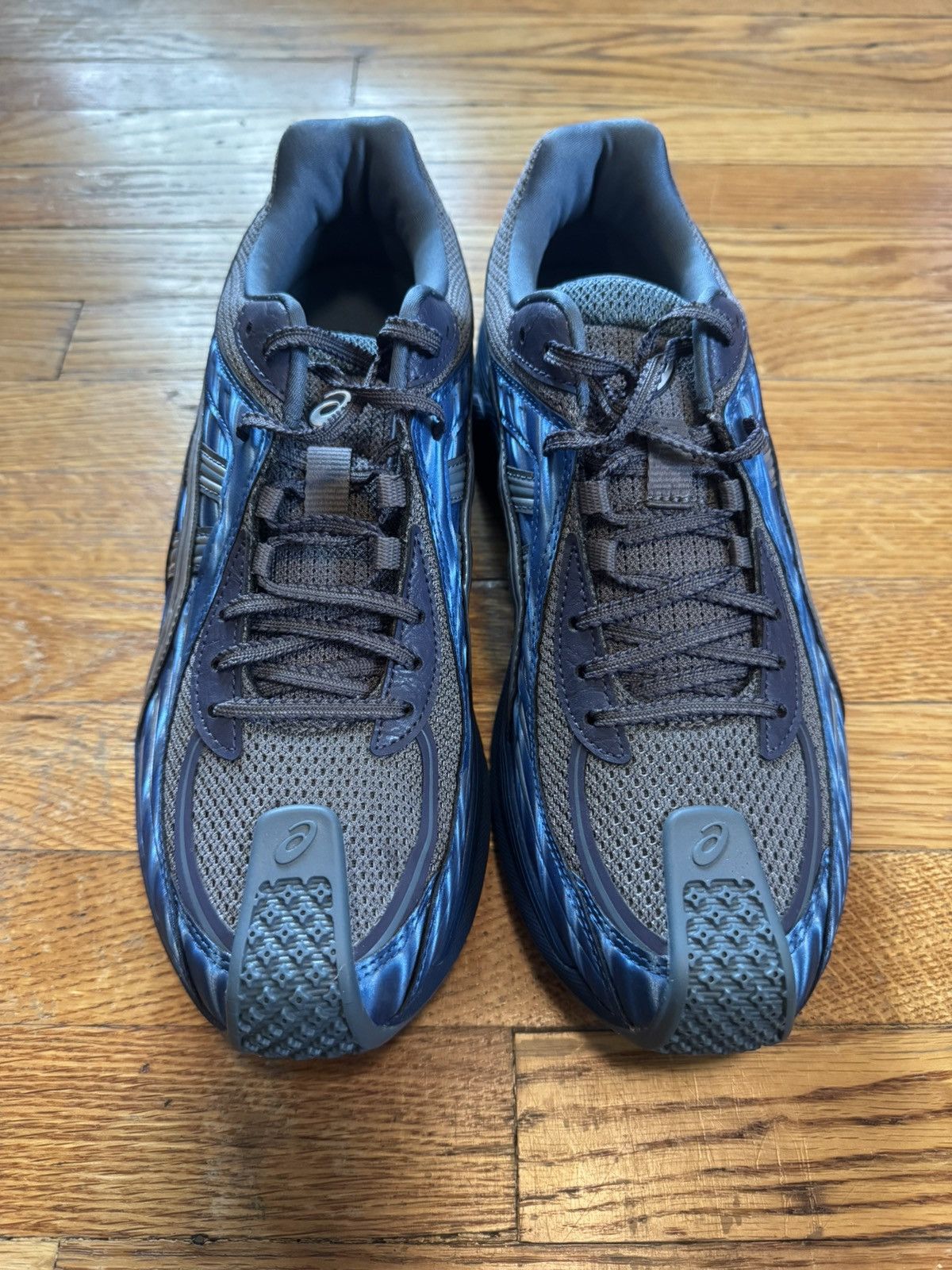 Asics × Kiko Kostadinov ASICS X KIKO KOSTADINOV GEL-FLAMMAE Size US 9 / EU 42 - 2 Thumbnail