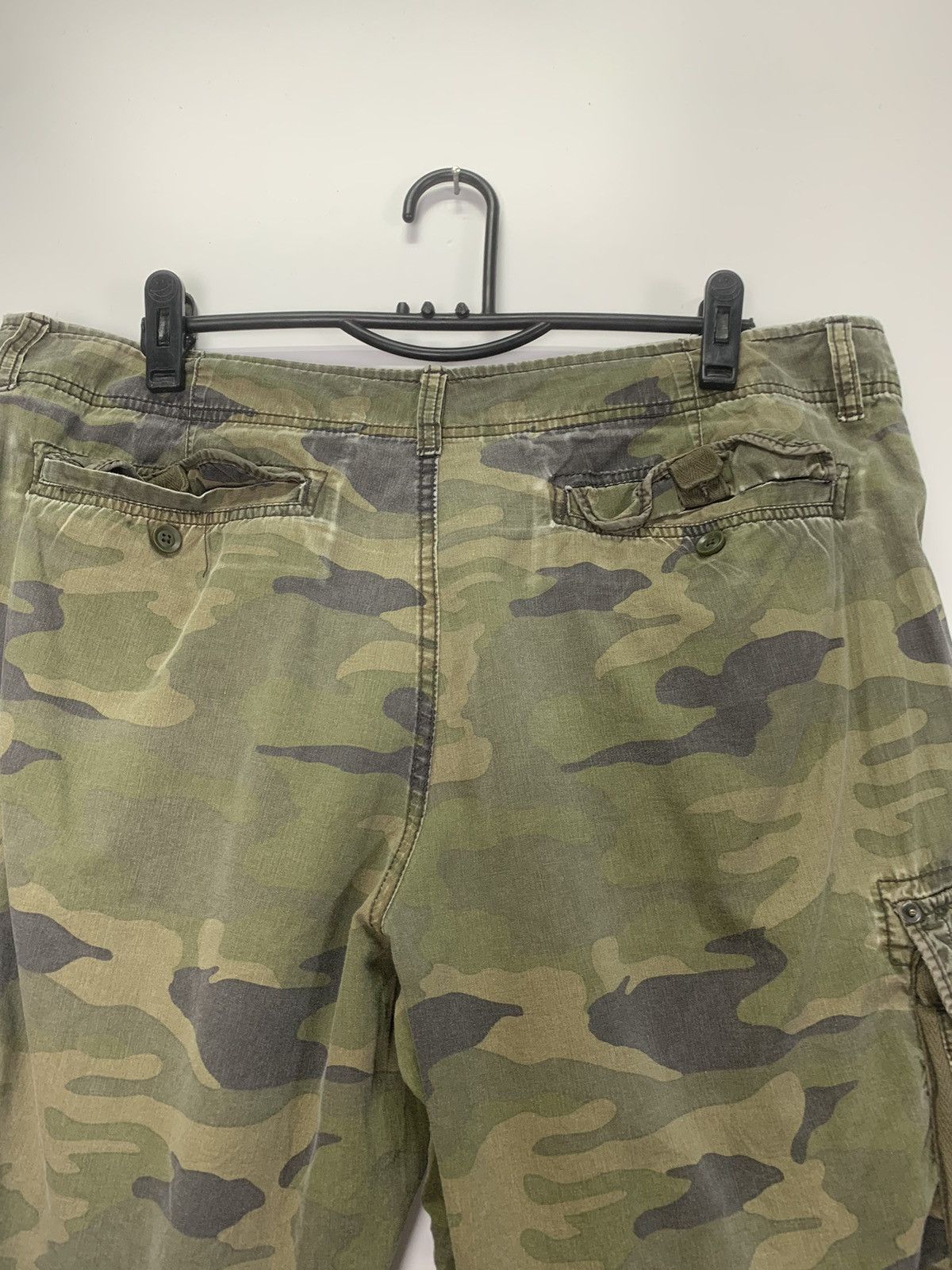 Mossimo Mossimo camo short pant Size US 40 / EU 56 - 7 Thumbnail