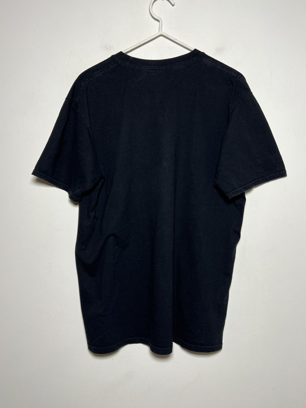 Seditionaries crack whores vintage t shirt Size US L / EU 52-54 / 3 - 6 Thumbnail