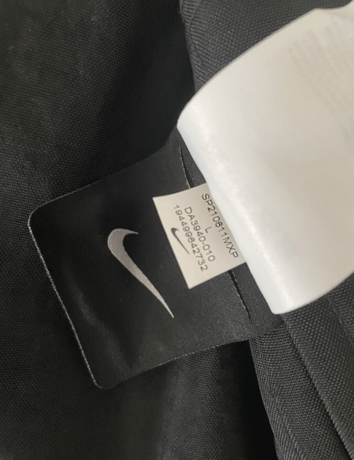 NOCTA × Nike Nike Vest x Nocta Size US L / EU 52-54 / 3 - 7 Thumbnail
