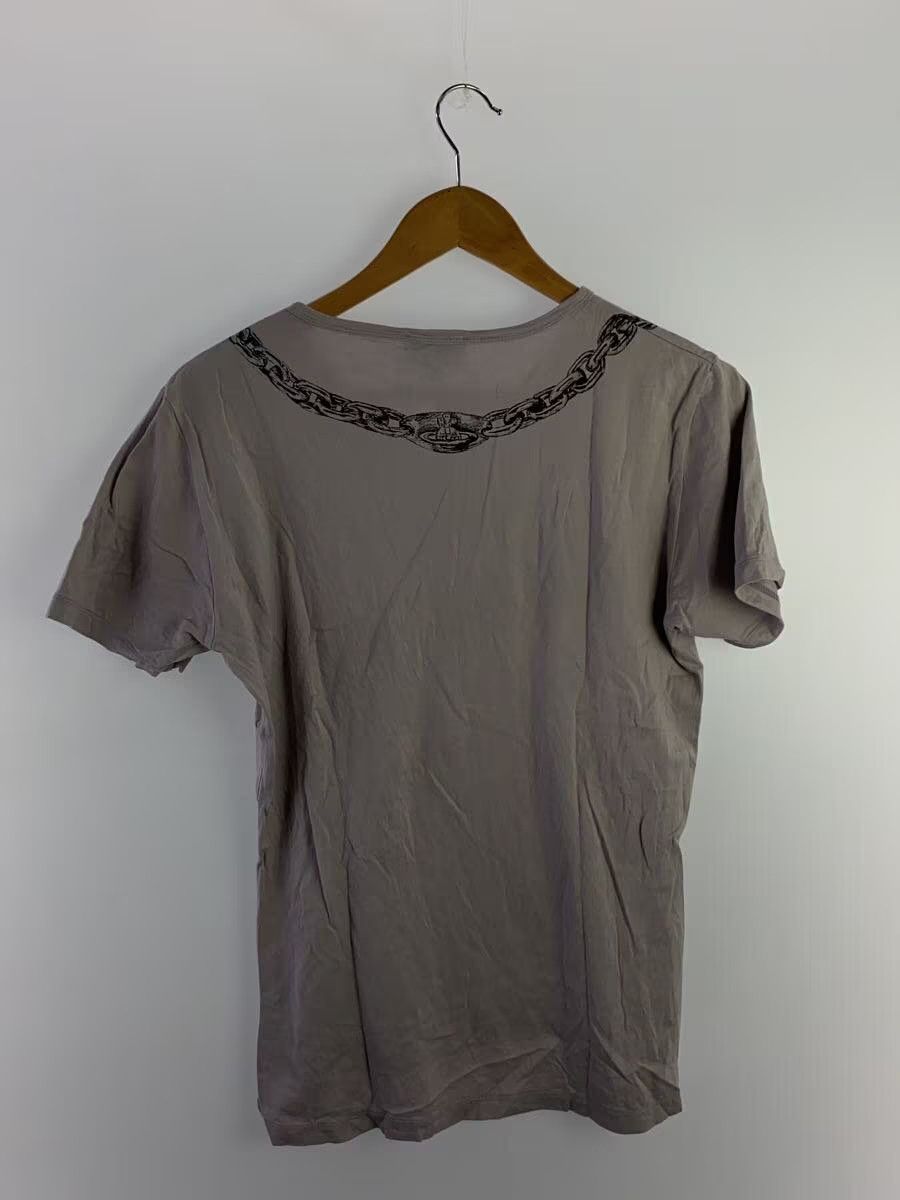 Vivienne Westwood Padlock Orb Chain Tee Size US S / EU 44-46 / 1 - 2 Thumbnail