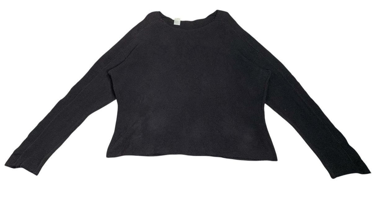 Designer N.Hollywood Designer JapaneseBrand CasualWear Swearshirt Size XL / US 12-14 / IT 48-50 - 2 Thumbnail