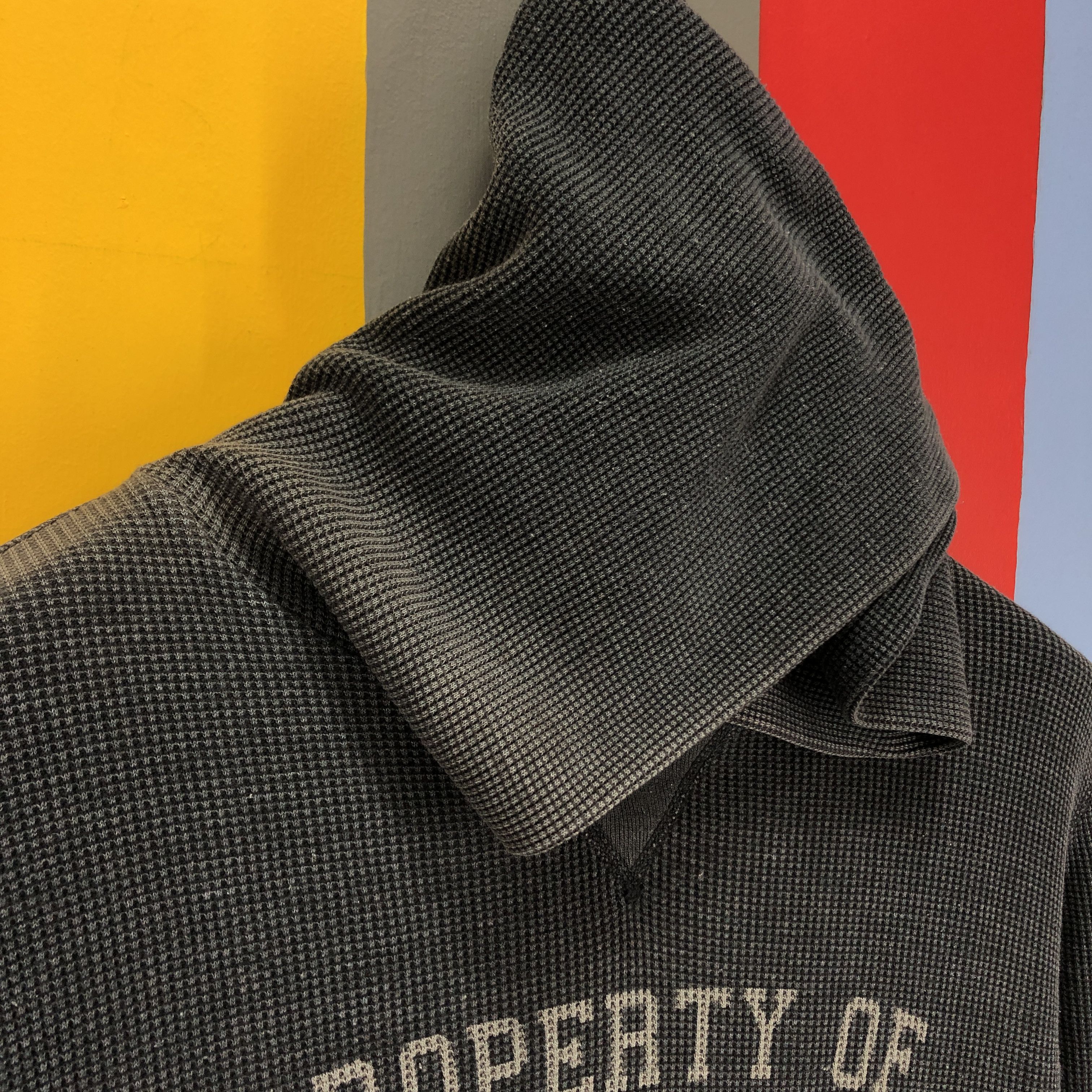 Nike NIKE Hoodie Pullover #1036/T Size US M / EU 48-50 / 2 - 6 Thumbnail