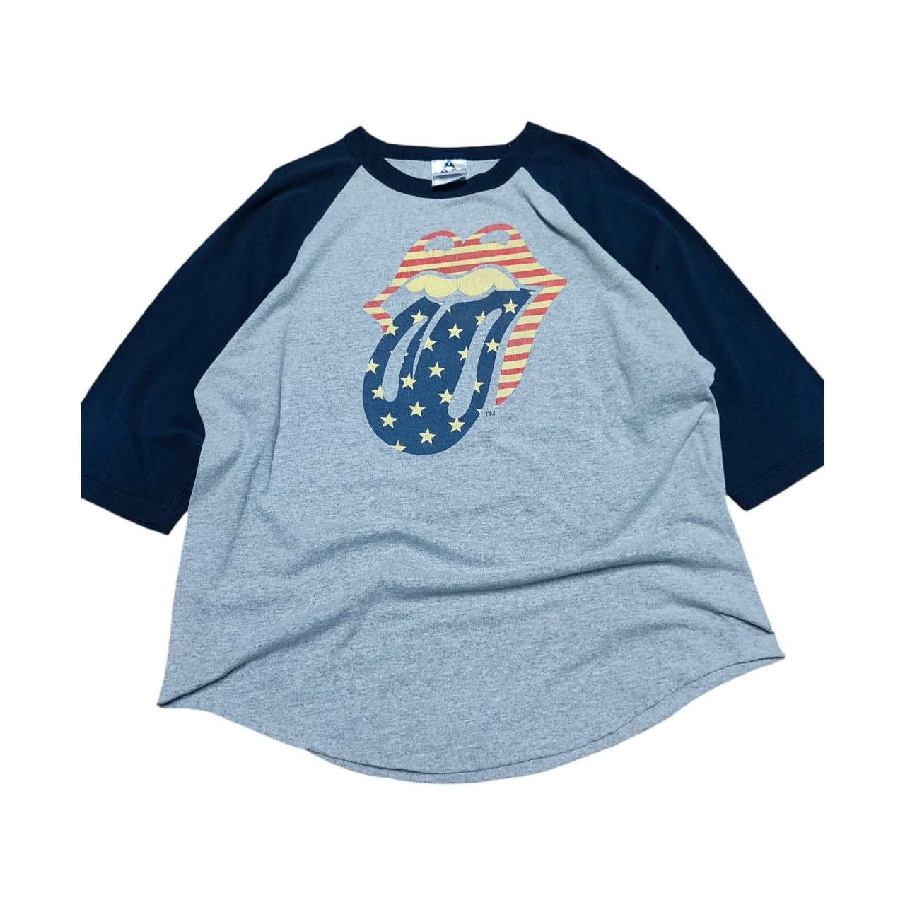 THE ROLLING STONES US TOUR 2005 06