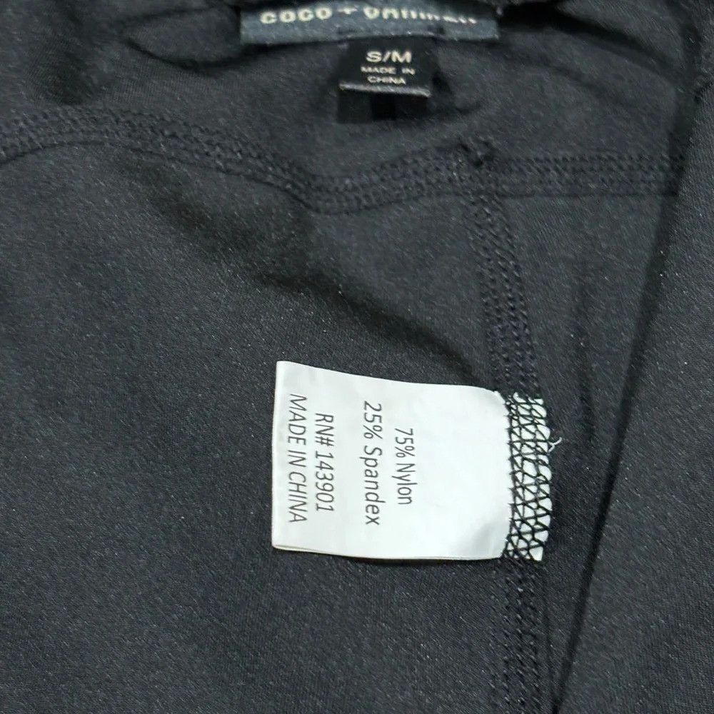 Other Coco + Carmen Joggers Size 29" - 3 Thumbnail