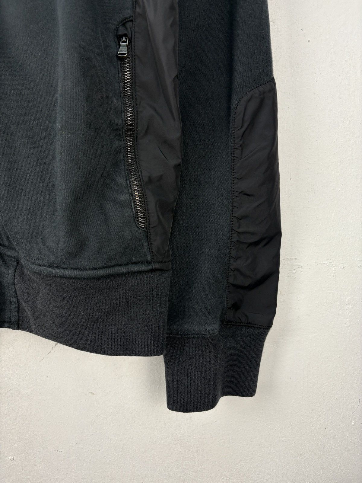 Ralph Lauren Polo Ralph Lauren Suisse Sweater Zipper Jacket Size US M / EU 48-50 / 2 - 7 Thumbnail