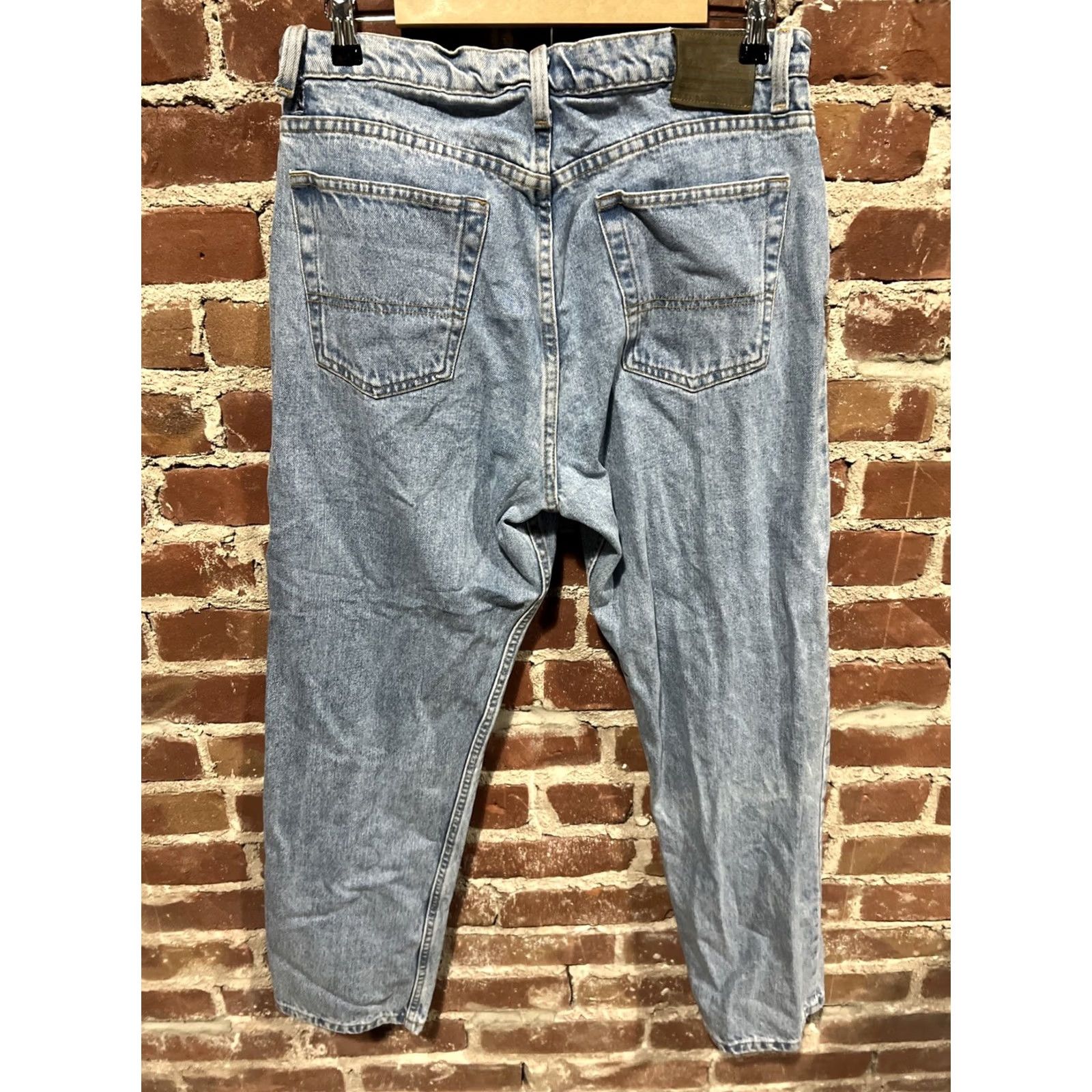 Vintage VINTAGE Polo Jeans Co. by Ralph Lauren Jeans Size US S / EU 44-46 / 1 - 3 Thumbnail
