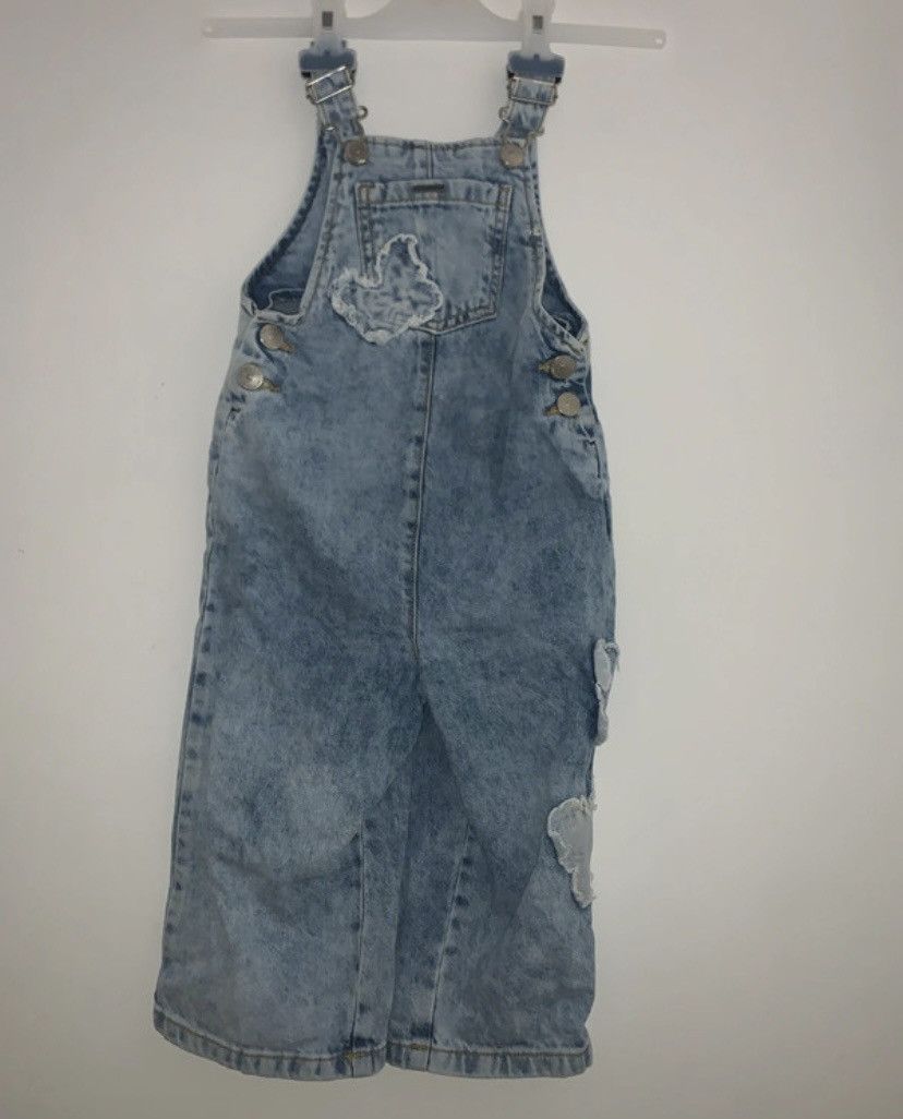 Other Salopette en jean Size 26" / US 2 / IT 38 - 1 Thumbnail