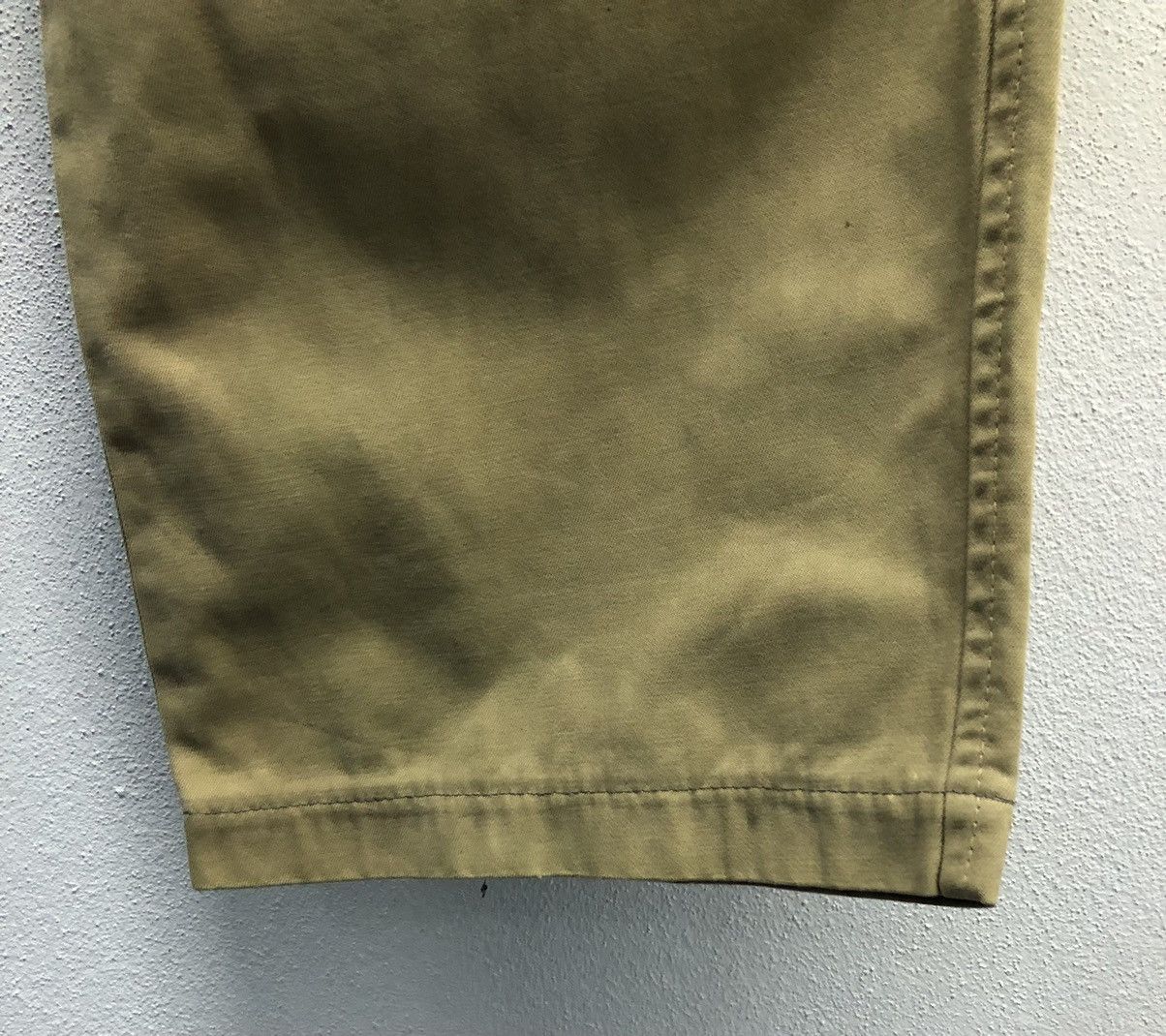Zara Vintage Zara Man Cargo Pants Size US 37 - 16 Thumbnail