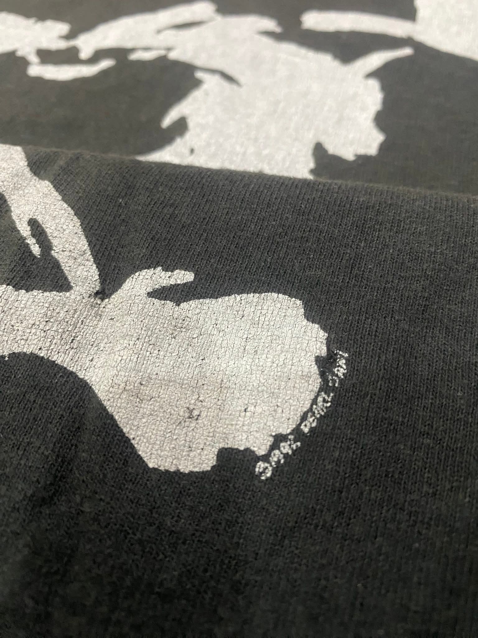 Band Tees vintage pearl jam Size US XL / EU 56 / 4 - 4 Thumbnail