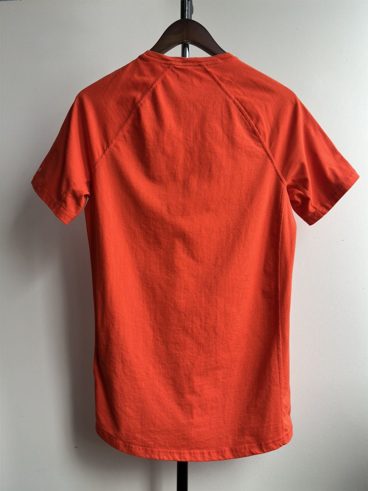Carhartt × Vintage CARHARTT FORCE RELAXED FIT POCKET TEE Size US S / EU 44-46 / 1 - 6 Thumbnail