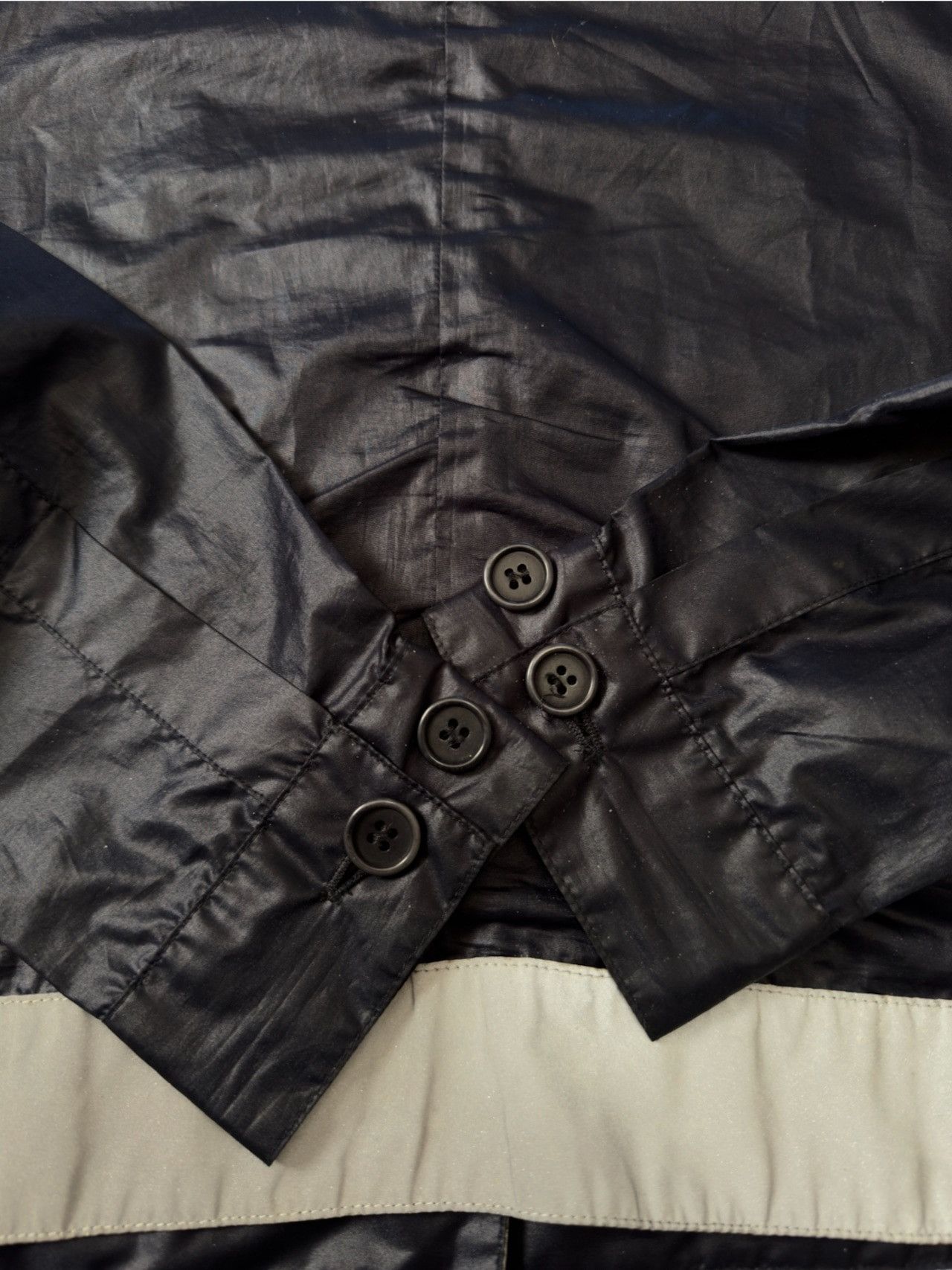Helmut Lang HELMUT LANG 1995SS JACKET Size US M / EU 48-50 / 2 - 2 Thumbnail
