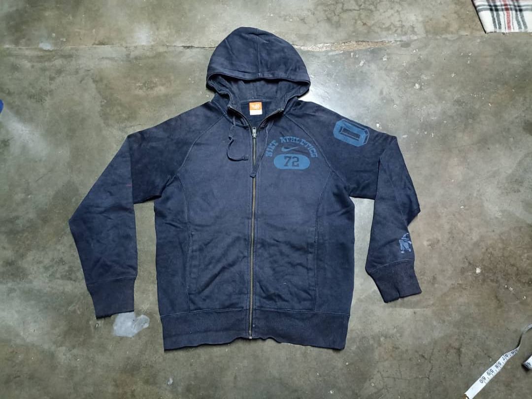 Nike Nike Athletic Dept Hoodie Size US M / EU 48-50 / 2 - 3 Thumbnail