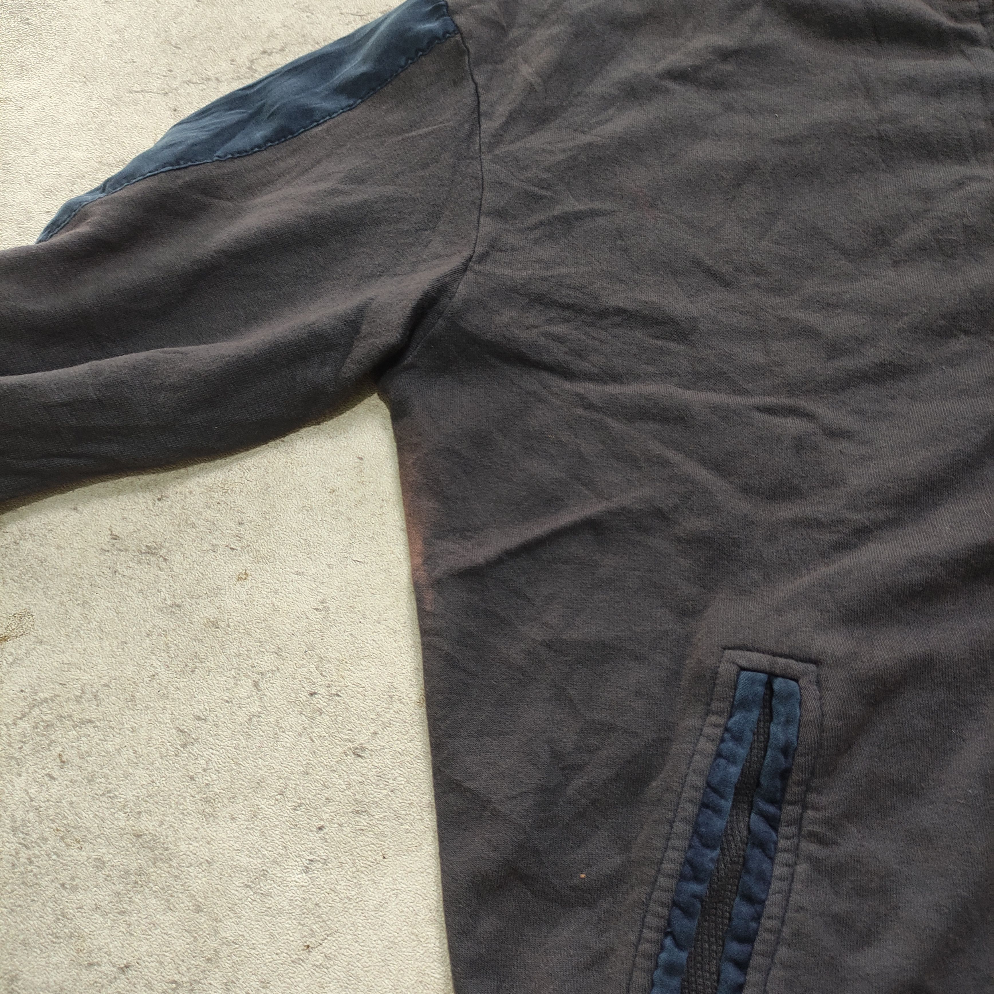Armani Armani Jeans vintage Big Logo A.J 2000s Size US L / EU 52-54 / 3 - 8 Thumbnail