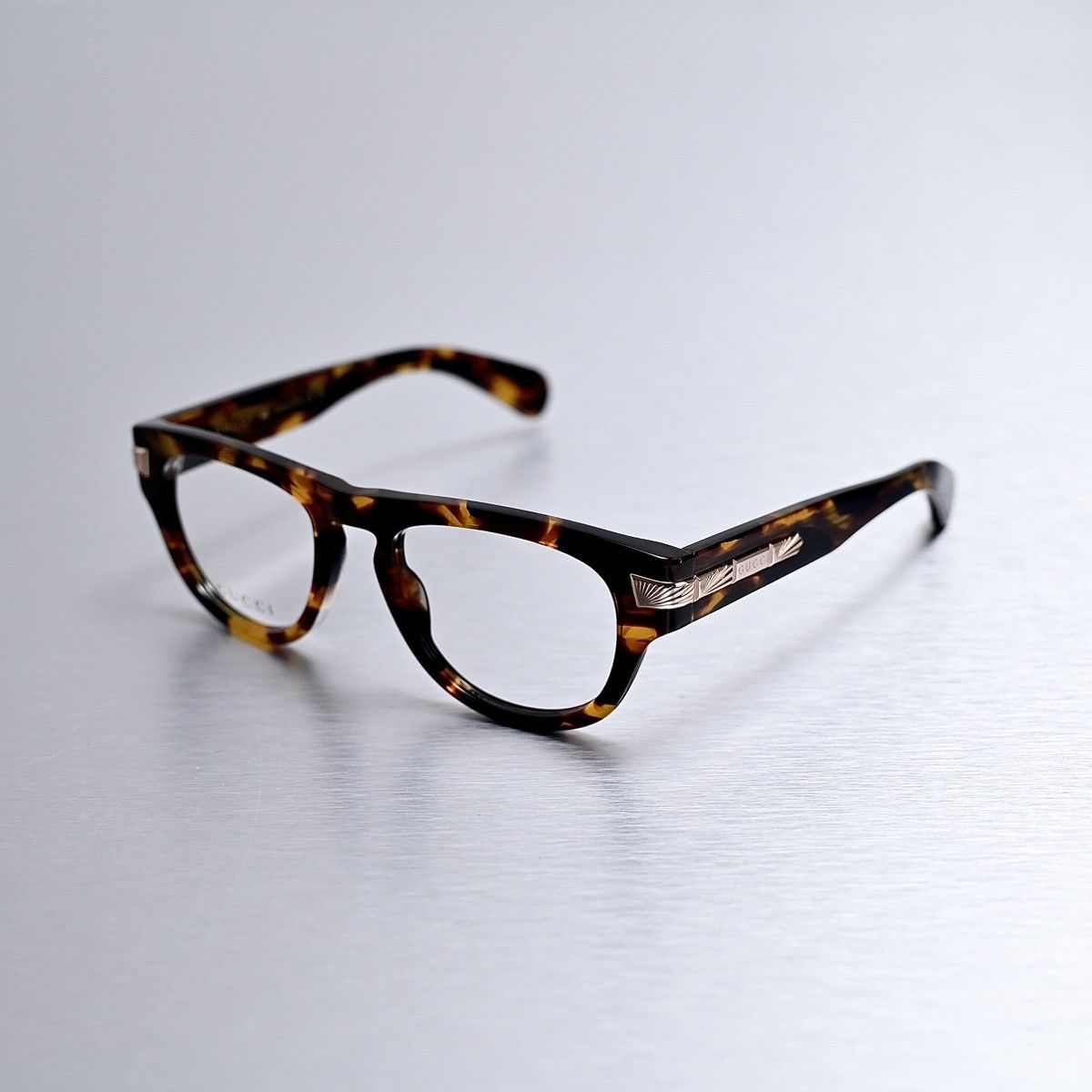 Gucci GUCCI GG1595O GLASSES Size ONE SIZE - 1 Thumbnail