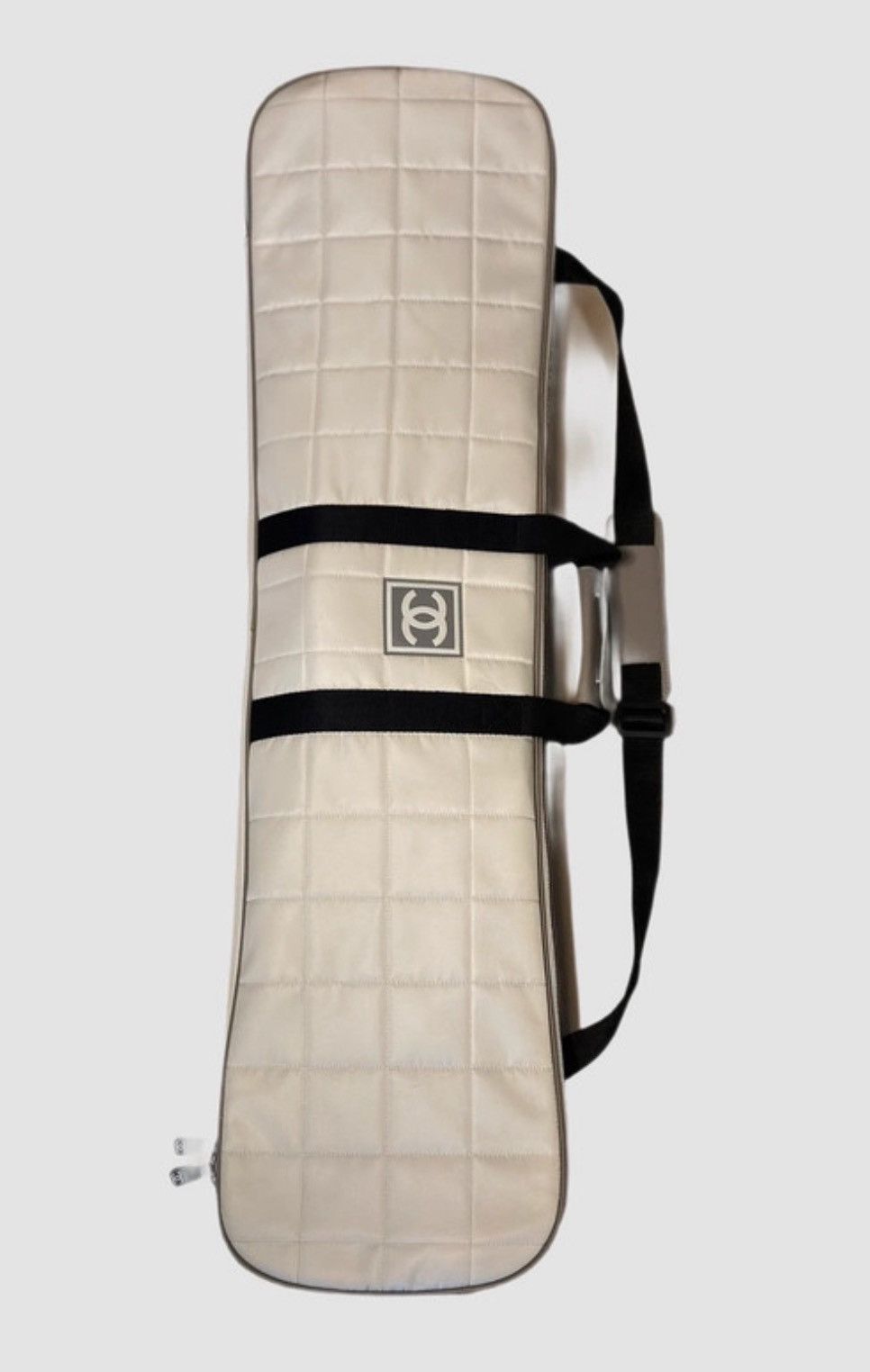Chanel ARCHIVE A/W 2000 SKIS Size US 7.5 / IT 37.5 - 5 Thumbnail
