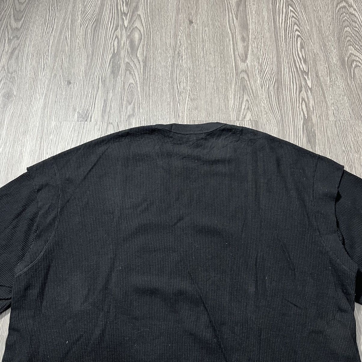GU × Undercover Double Layer Waffle Knit T-shirt Jun Takahasi Japanese Brand Size US M / EU 48-50 / 2 - 9 Thumbnail