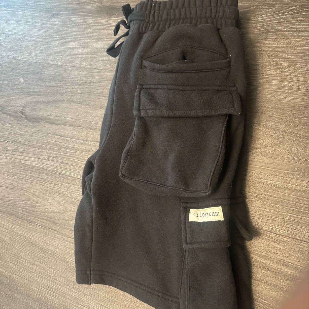Other cargo shorts for sell Size US 32 / EU 48 - 1 Thumbnail