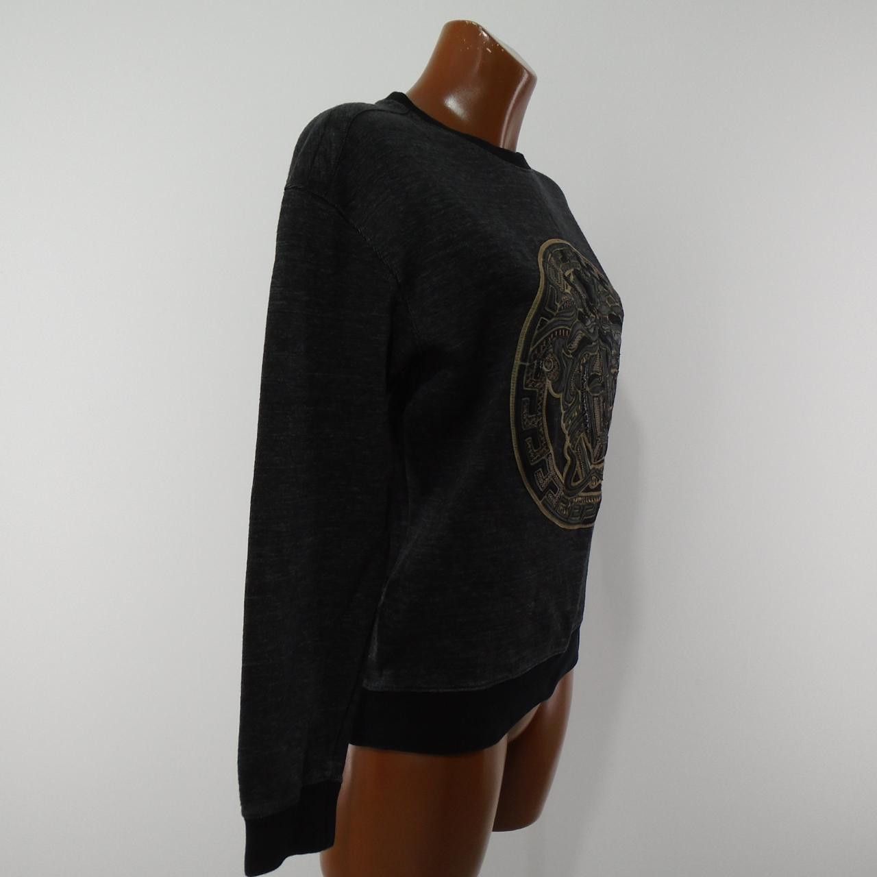 Versace Women's Sweater Versace Jeans Size S / US 4 / IT 40 - 2 Thumbnail