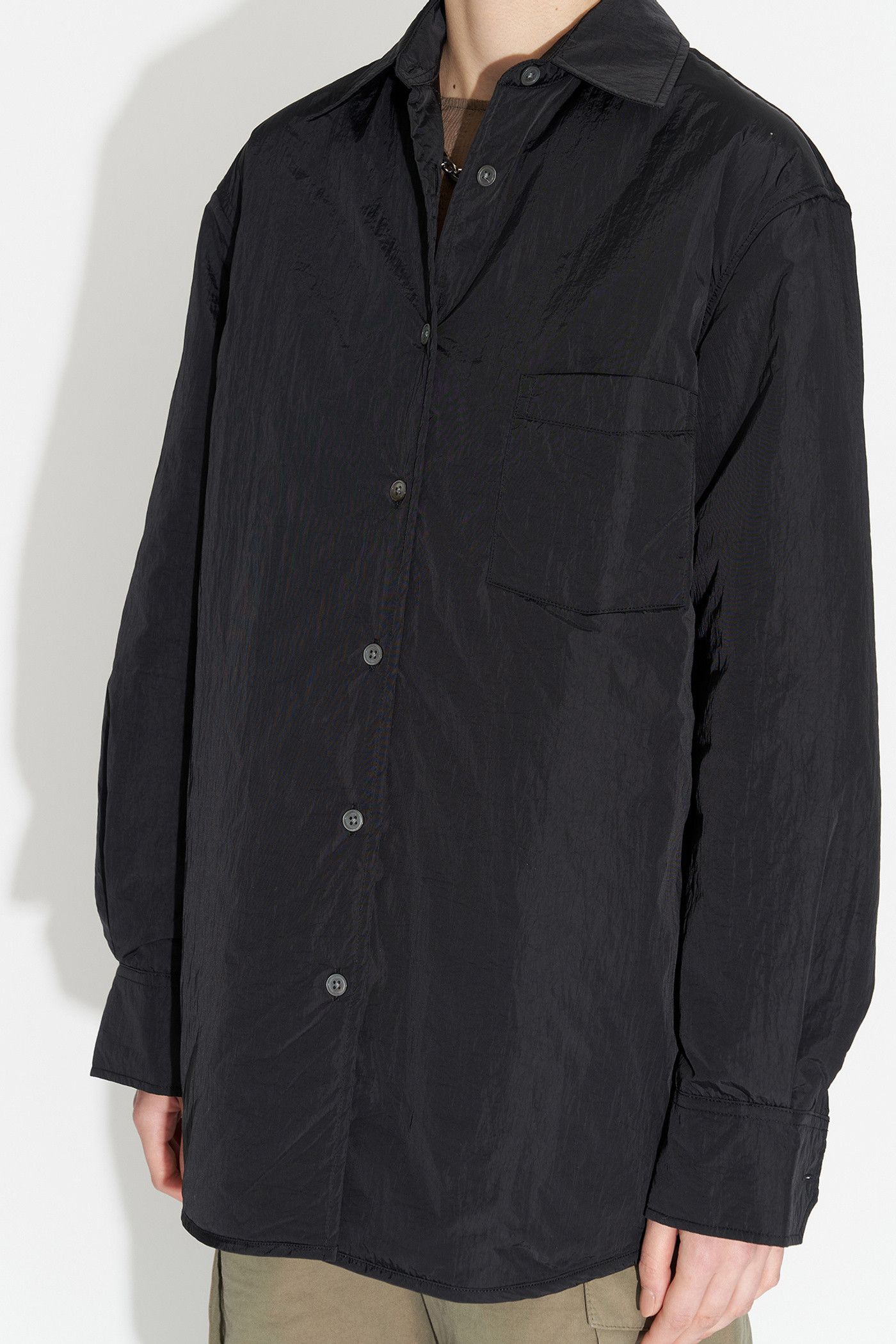 Our Legacy TECH LEND JACKET Size US M / EU 48-50 / 2 - 5 Thumbnail