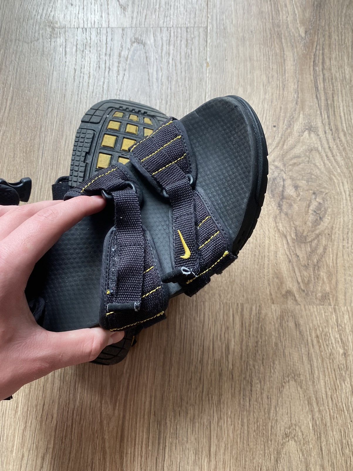 Nike Nike ACG Air OG Sandal Size US 11 / EU 44 - 10 Thumbnail