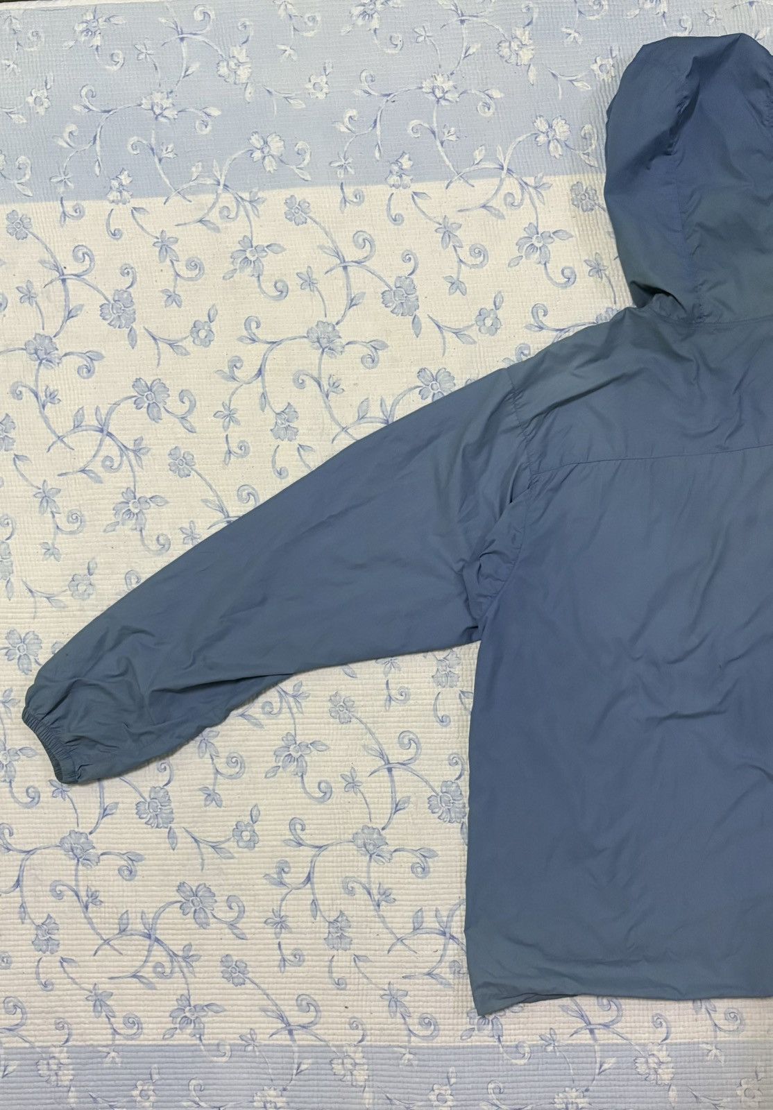 Montbell Montbell Hoodie Light Jacket Size US L / EU 52-54 / 3 - 9 Thumbnail