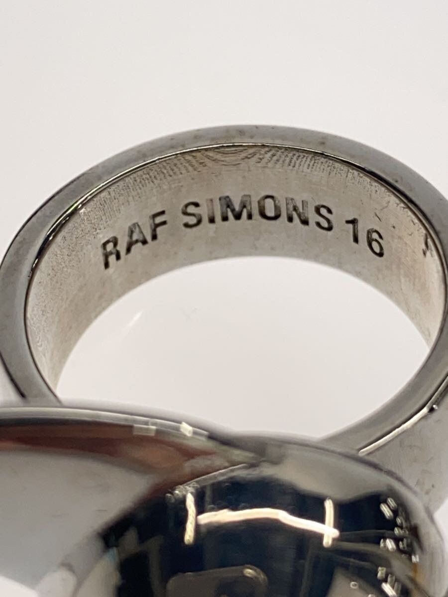 Raf Simons Spin Blade Ring Size ONE SIZE - 3 Thumbnail