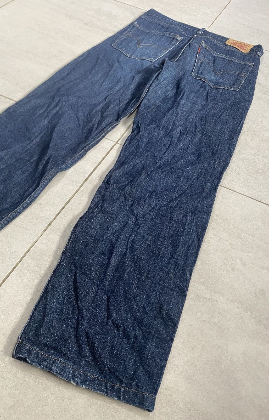 Levi's LEVIS 533 Size US 34 / EU 50 - 8 Thumbnail
